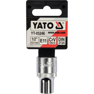 YATO torx-dugókulcs 1/2 e11 – YT-05246