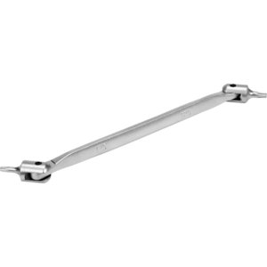 YATO kulcs csuklóky Torx t15xt20 – YT-05311