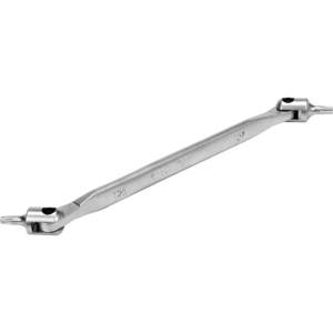 YATO kulcs csuklóky Torx t25xt27 – YT-05312