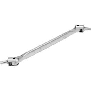 YATO kulcs csuklóky Torx t30xt40 – YT-05313