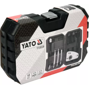 YATO készlet kiszereléshez befecskendezők – YT-05338