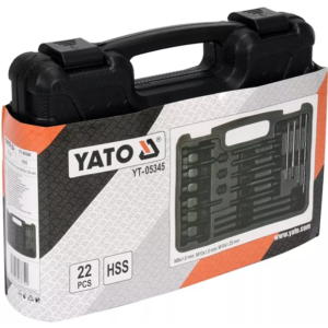 YATO izzítógyertya-elektróda kiszerelő készlet – YT-05345