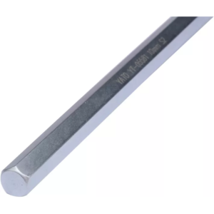 YATO imbusz száras kulcs markolattal 10 mm – YT-05581