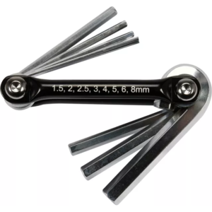 YATO készletek imbuszkulcsok 24 db – YT-05640