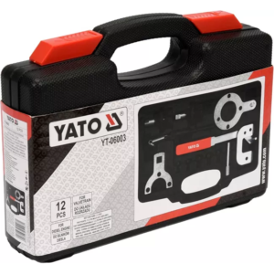 YATO vezérműrögzítő szerszámkészlet Opel/Suzuki/Fiat – YT-06003