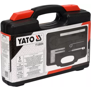 YATO vezérműrögzítő szerszámkészlet BMW/Citroën, 5 részes – YT-06004