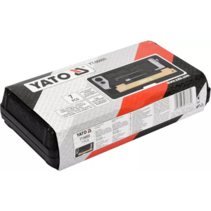 YATO vezérműrögzítő szerszámkészlet Opel, 7 részes – YT-06005