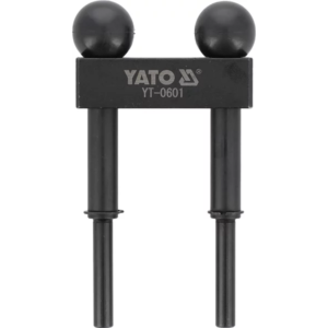YATO vezérműkerék-rögzítő 48 mm, VW benzinmotorokhoz – YT-0601