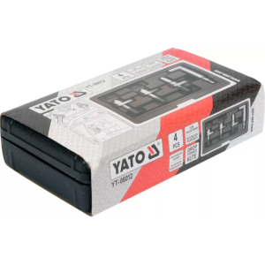 YATO vezérlésrögzítő készlet 1,2 – YT-06012