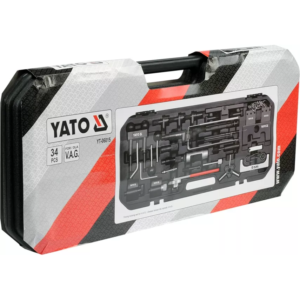 YATO vezérműrögzítő szerszámkészlet VAG – YT-06015