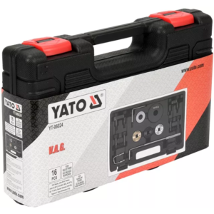 YATO vezérműrögzítő szerszámkészlet VAG – YT-06024
