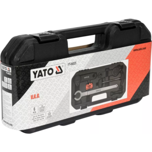 YATO vezérműrögzítő szerszámkészlet VAG – YT-06025