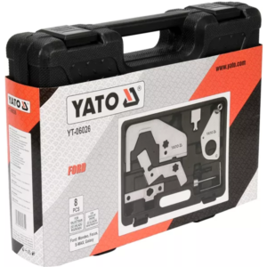 YATO vezérműrögzítő szerszámkészlet Ford – YT-06026