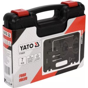 YATO vezérműrögzítő szerszámkészlet Ford – YT-06029
