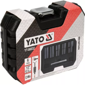 YATO csavarkiszedő-készlet – YT-06032