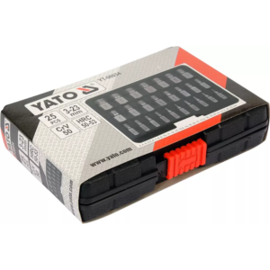 YATO csavarkiszedő-készlet – YT-06034