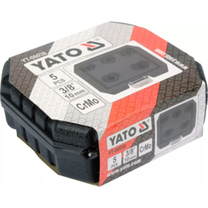 YATO csavarkiszedő-készlet 5 – YT-06038