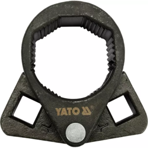 YATO kormányösszekötő-/axiálcsukló-kulcs 1/2", 27–42 mm – YT-06162