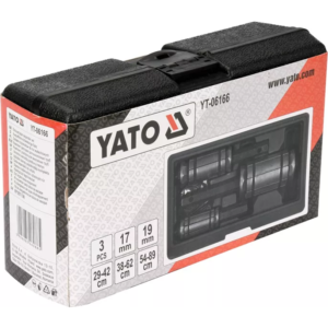 YATO kipufogócső-tágító készlet – YT-06166