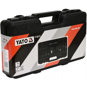 YATO csúszókalapácsos lehúzókészlet – YT-06174