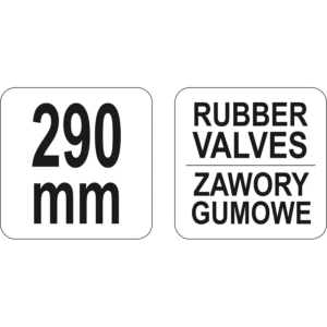 YATO gumiszelep-behúzó szerszám – YT-0619