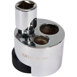 YATO sérültcsavar-kiszedő 1/2", 8,5–19 mm – YT-06251