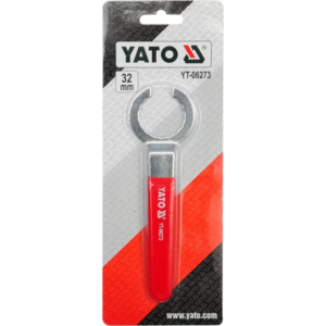 YATO feszítőgörgő-kulcs 32 mm, VW/Audi – YT-06273