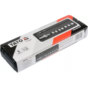 YATO kuplungtárcsa-központosító készlet – YT-06311