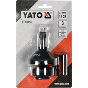 YATO kuplungtárcsa-központosító szerszám – YT-06313