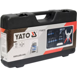 YATO dugattyúgyűrű-kezelő készlet – YT-06373