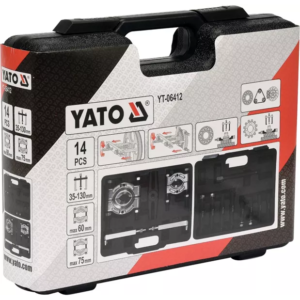 YATO kétkarú lehúzó – YT-06412