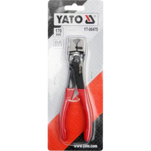YATO bilincsfogó – YT-06475