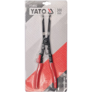 YATO bilincsfogó 300 mm – YT-0652