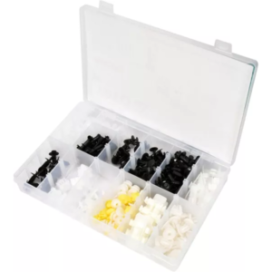 YATO autópatent-készlet mercedes 270 db – YT-06662