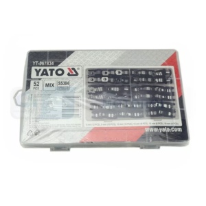 YATO bilincskészlet – YT-067834