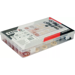 YATO alátétkészlet – YT-068641
