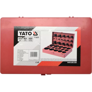YATO o-gyűrűkészlet – YT-06876