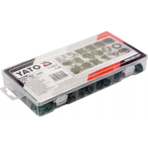 YATO o-gyűrűkészlet – YT-068791
