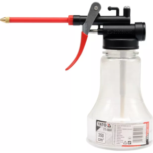 YATO rugalmas csőrű olajozó 270 ml – YT-0691