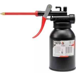 YATO rugalmas csőrű olajozó 200 ml – YT-06912