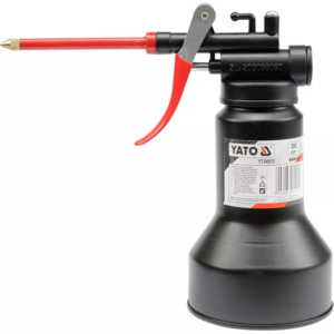 YATO rugalmas csőrű olajozó 300 ml – YT-06913