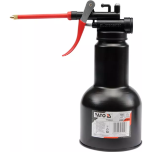 YATO rugalmas csőrű olajozó 500 ml – YT-06914