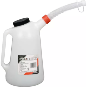 YATO műhelyi kiöntő 3 l – YT-06983