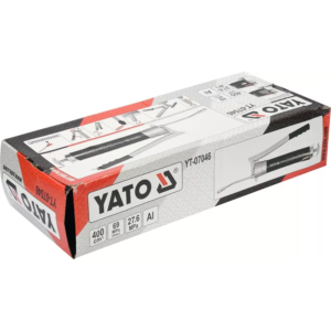 YATO zsírzóprés 400 cm – YT-07046