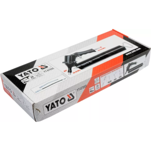 YATO pneumatikus zsírzóprés 400 cc – YT-07055