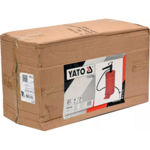 YATO zsírzóprés 16 kg – YT-07065
