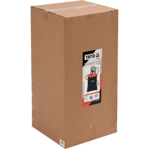 YATO pneumatikus zsírzóprés 45 l – YT-07069