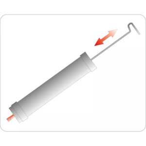 YATO olajelszívó 5 l – YT-0708