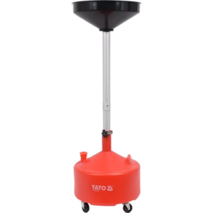 YATO olajleeresztő tálca 20 l – YT-0718
