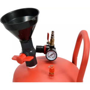 YATO pneumatikus olajbetöltő 20 l – YT-07195